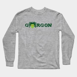 Gorgon Long Sleeve T-Shirt